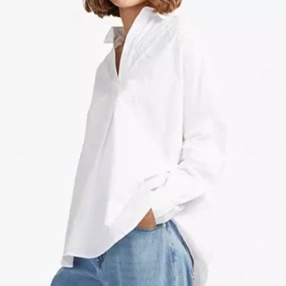 FCUK French Connection Pop Over Tunic - Picture 1 of 6